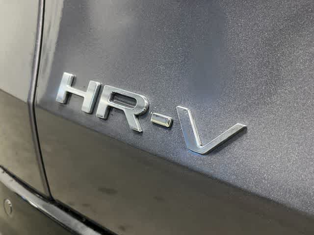 Thumbnail: 2026 Honda HR-V - 7