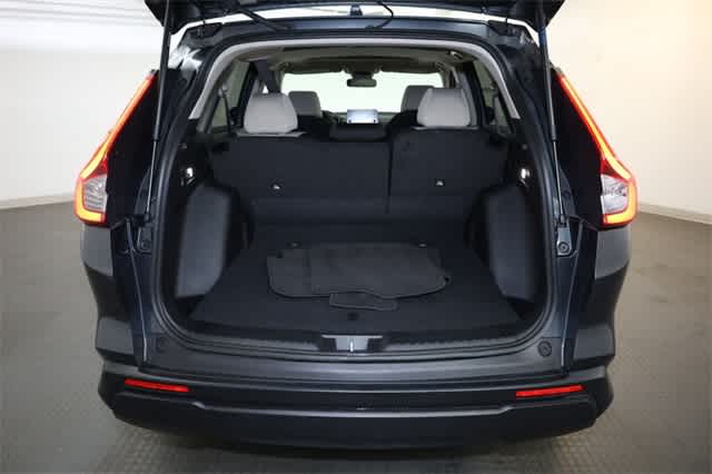 Thumbnail: 2024 Honda CR-V - 32
