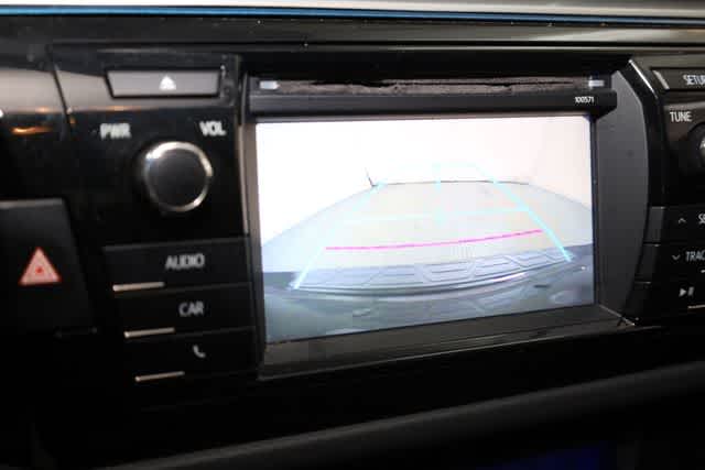 Thumbnail: 2016 Toyota Corolla - 17