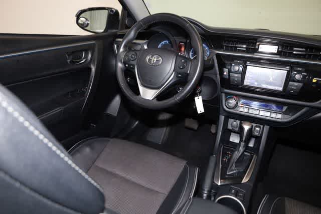 Thumbnail: 2016 Toyota Corolla - 21