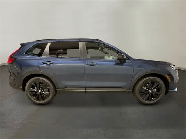 Thumbnail: 2026 Honda CR-V - 8