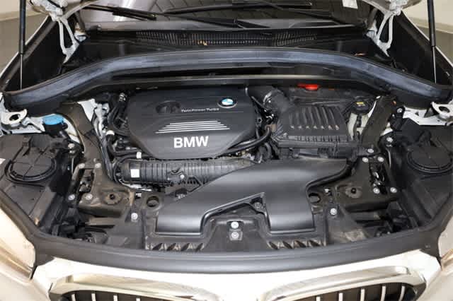 Thumbnail: 2019 BMW X1 - 39