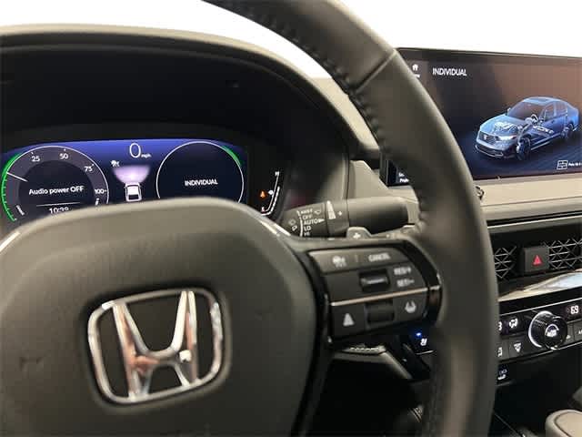 Thumbnail: 2025 Honda Accord - 27