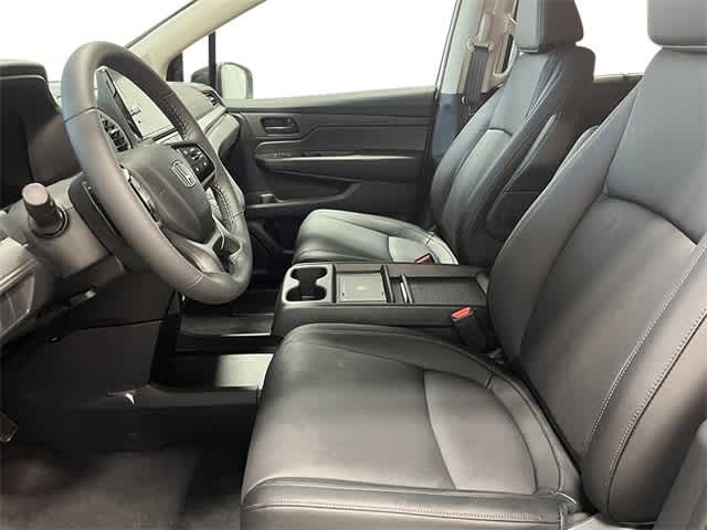 Thumbnail: 2026 Honda Odyssey - 14