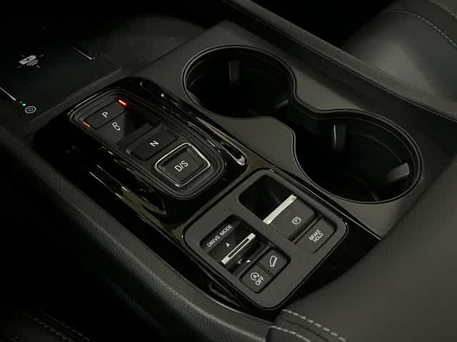 Thumbnail: 2026 Honda Passport - 20