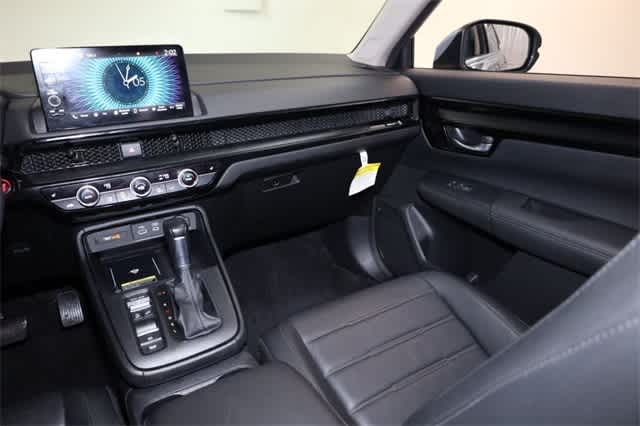 Thumbnail: 2023 Honda CR-V - 19