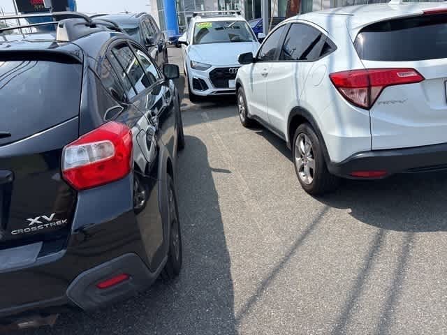 Thumbnail: 2013 Subaru XV Crosstrek - 8