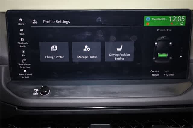 Thumbnail: 2024 Honda Accord - 27