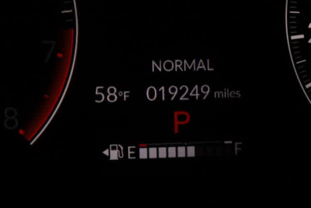 Thumbnail: 2023 Honda HR-V - 25