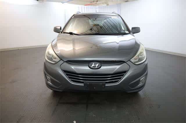 Thumbnail: 2014 Hyundai Tucson - 12
