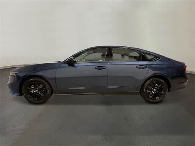 Thumbnail: 2025 Honda Accord - 2