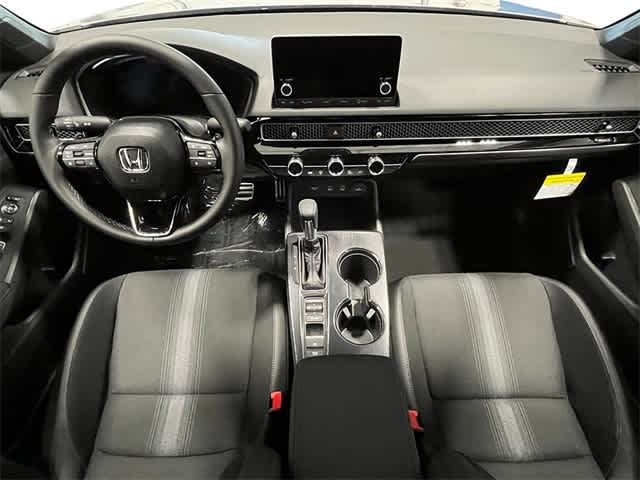 Thumbnail: 2026 Honda Civic - 15