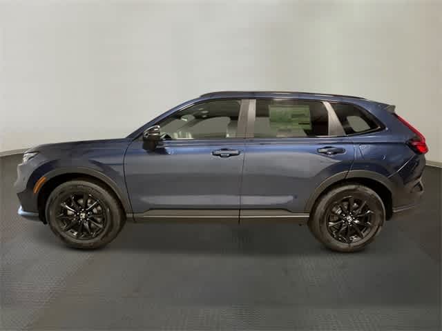 Thumbnail: 2026 Honda CR-V - 2