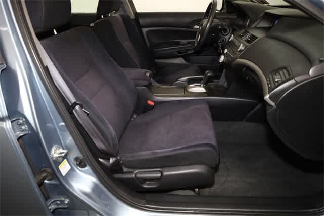 Thumbnail: 2011 Honda Accord - 20