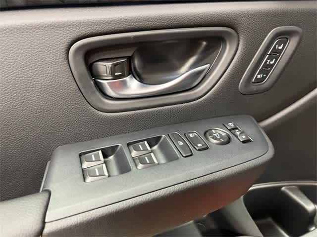 Thumbnail: 2026 Honda Passport - 13