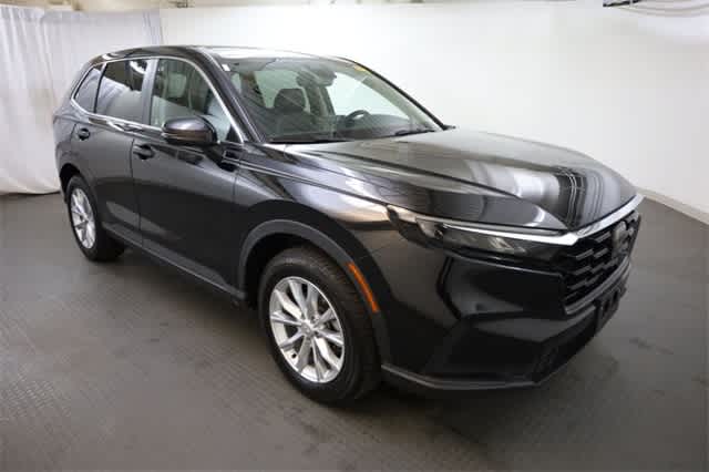 Thumbnail: 2024 Honda CR-V - 10