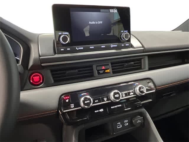 Thumbnail: 2025 Honda Pilot - 20