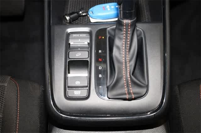 Thumbnail: 2023 Honda CR-V - 29