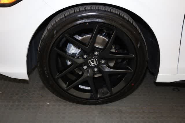 Thumbnail: 2026 Honda Civic - 35