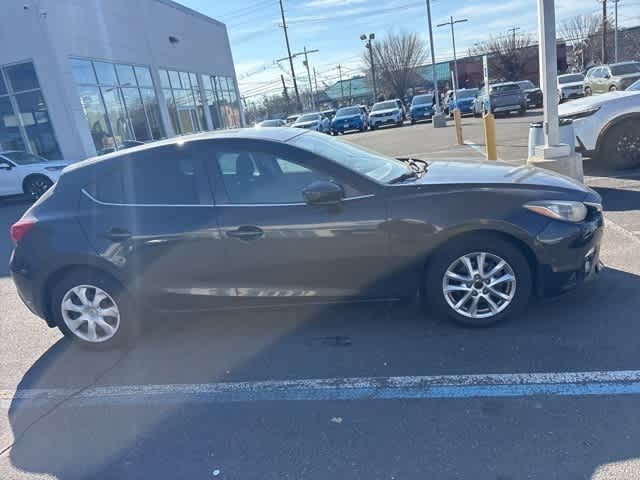 Thumbnail: 2016 Mazda Mazda3 - 20