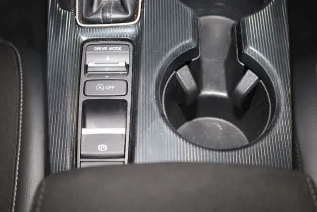 Thumbnail: 2022 Honda Civic - 29