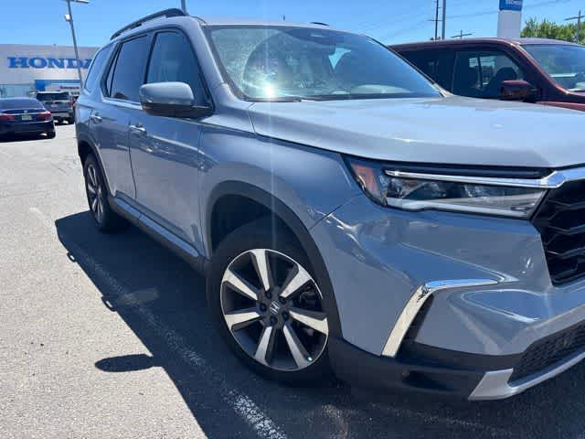 Thumbnail: 2023 Honda Pilot - 18