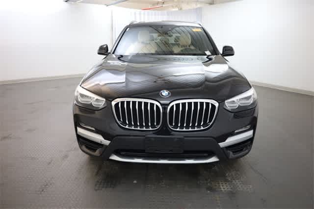Thumbnail: 2019 BMW X3 - 12
