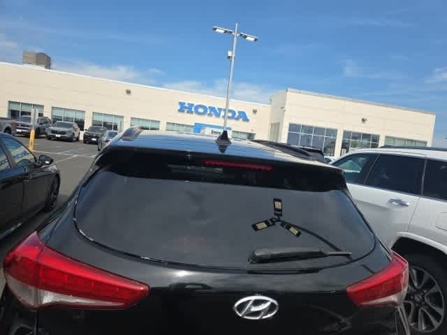 Thumbnail: 2016 Hyundai Tucson - 9