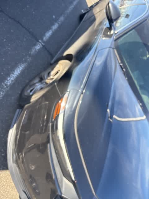 Thumbnail: 2024 Honda Accord - 16