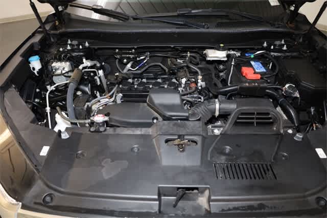 Thumbnail: 2024 Honda CR-V - 34