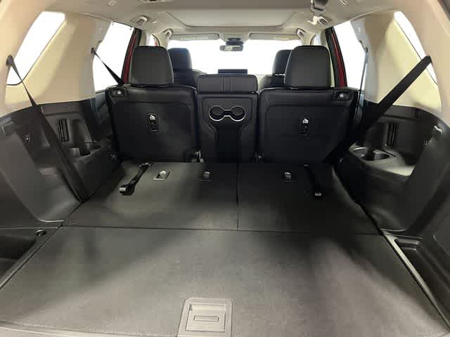 Thumbnail: 2026 Honda Pilot - 25