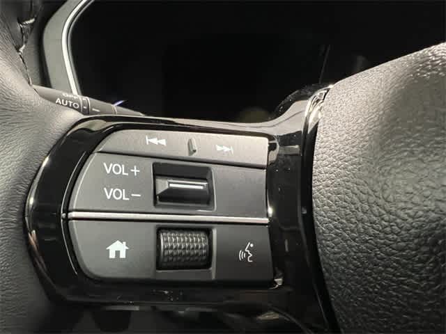 Thumbnail: 2025 Honda Pilot - 18