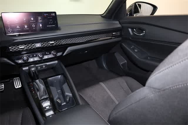 Thumbnail: 2024 Honda Accord - 19