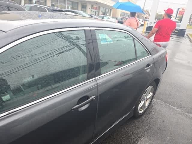 Thumbnail: 2011 Toyota Camry - 4