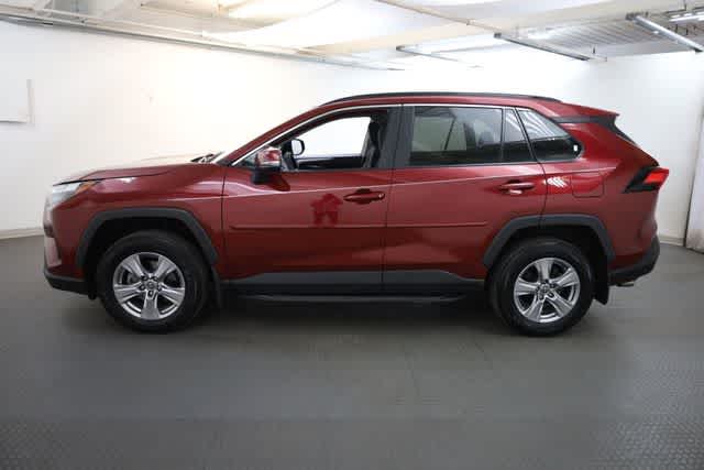 Thumbnail: 2023 Toyota RAV4 - 3