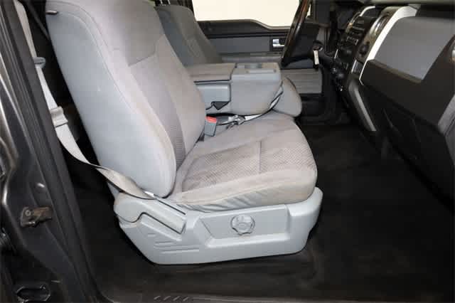 Thumbnail: 2014 Ford F-150 - 20