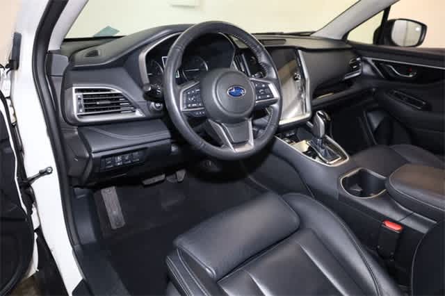 Thumbnail: 2024 Subaru Outback - 14