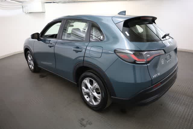 Thumbnail: 2024 Honda HR-V - 4