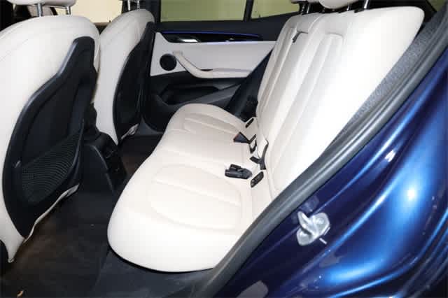 Thumbnail: 2019 BMW X2 - 21