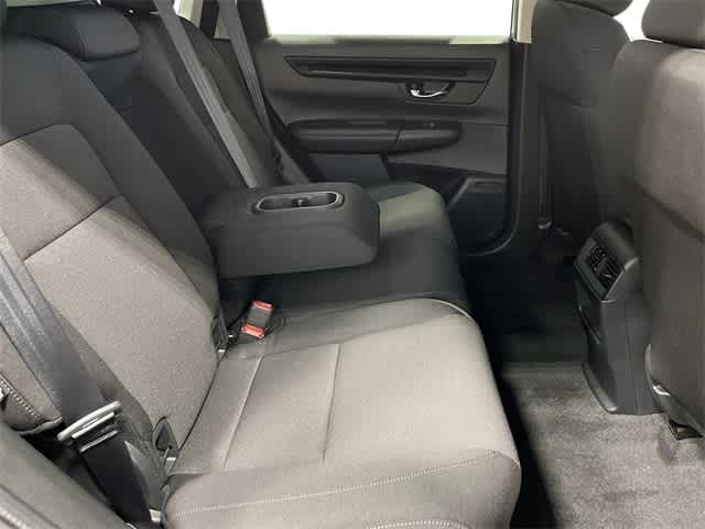 Thumbnail: 2026 Honda CR-V - 21