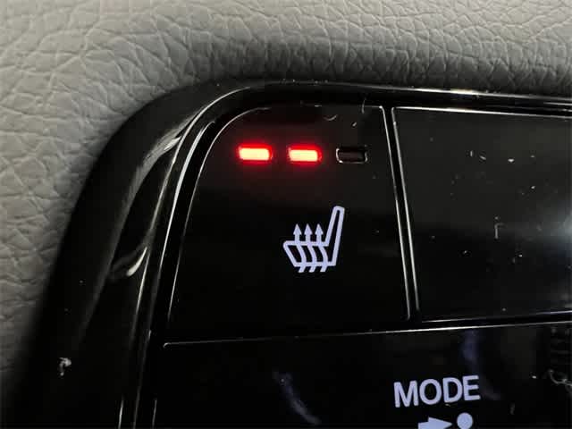 Thumbnail: 2025 Honda Pilot - 27