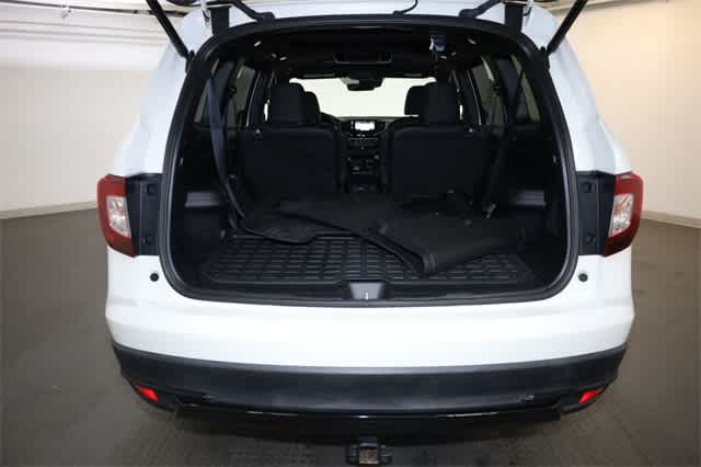 Thumbnail: 2021 Honda Pilot - 38