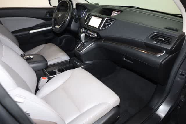 Thumbnail: 2015 Honda CR-V - 35