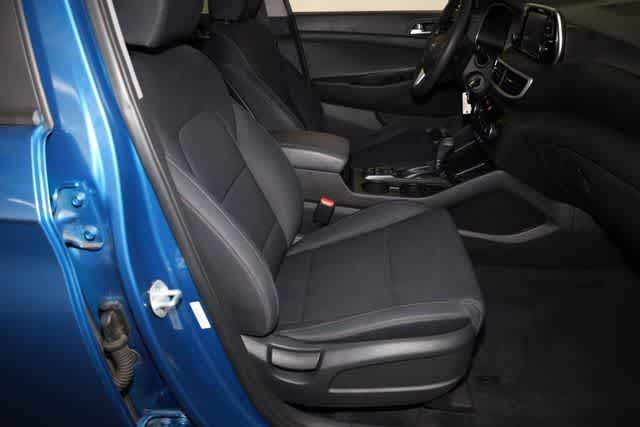 Thumbnail: 2019 Hyundai Tucson - 33