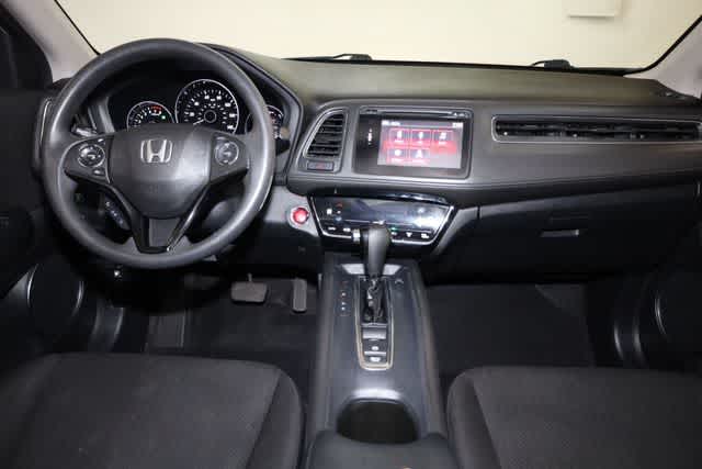 Thumbnail: 2018 Honda HR-V - 17