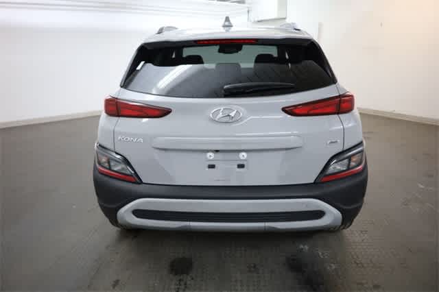 Thumbnail: 2023 Hyundai Kona - 6