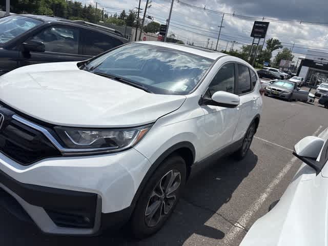 Thumbnail: 2022 Honda CR-V - 2