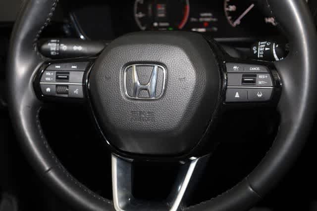 Thumbnail: 2024 Honda CR-V - 29