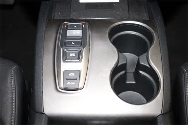 Thumbnail: 2022 Honda Pilot - 34