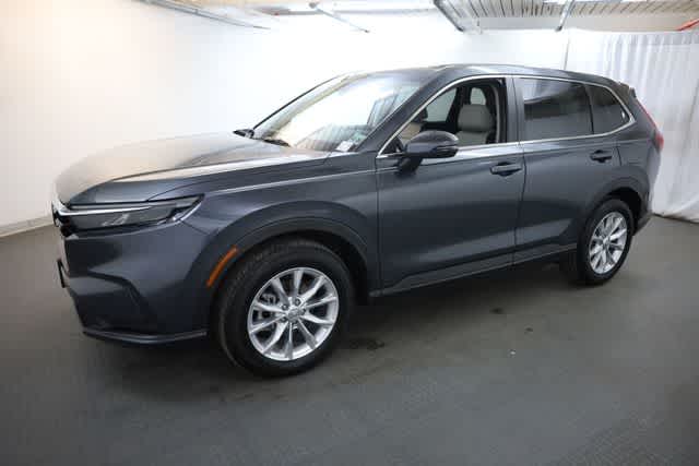 Thumbnail: 2024 Honda CR-V - 2